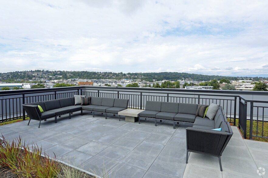 More Photos Of 1516 NW 51st St, Seattle Apartments For Sale