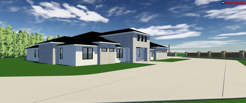 More Photos Of 4310 Mockingbird Ln, Midland Land For Sale