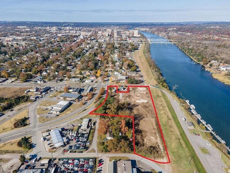 More Photos Of , Augusta Land For Sale