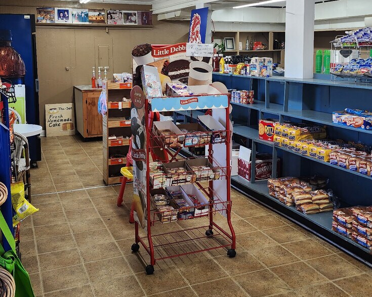 More Photos Of 7538 Old Nichols Hwy, Mullins General Retail For Sale