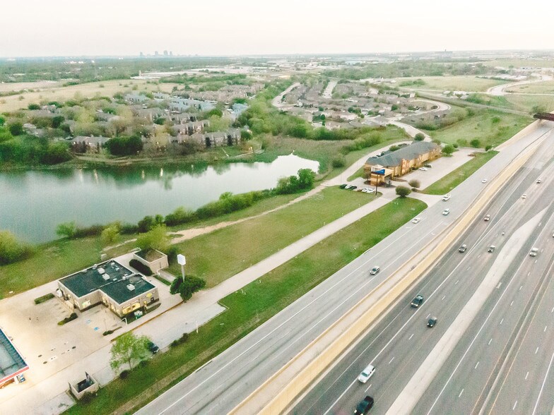 More Photos Of 5540 NE Loop 820, Haltom City Land For Sale