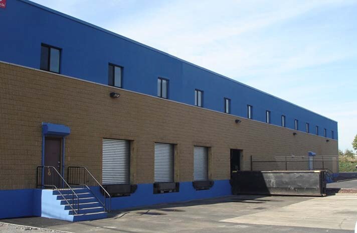 Primary Photo Of 249 Thomas McGovern Dr, Jersey City Manufacturing For Lease