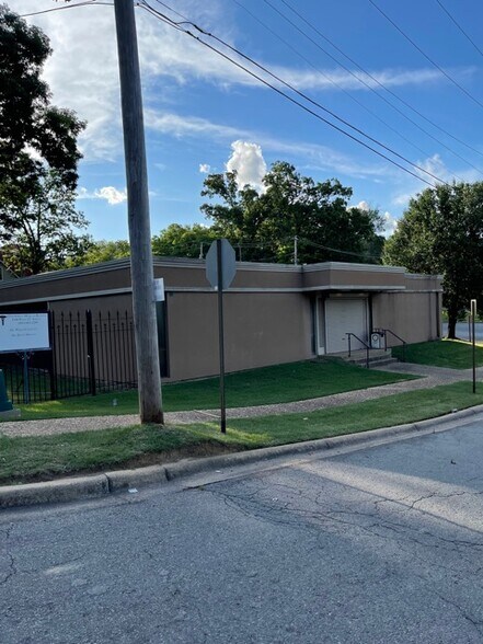 More Photos Of 5100 W 12th St, Little Rock Medical For Sale