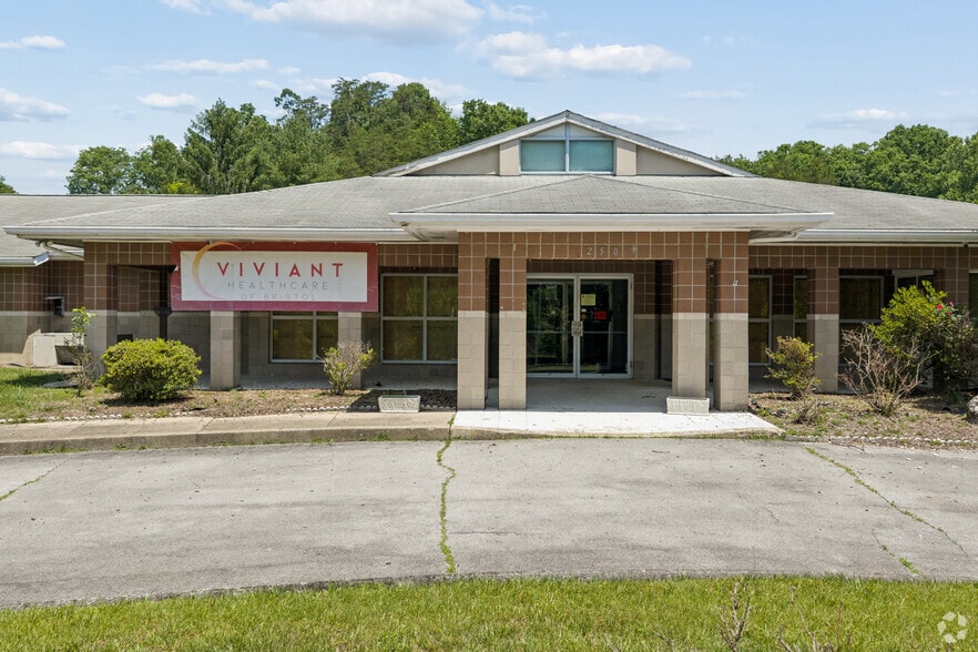 More Photos Of 250 Belle Brook Rd, Bristol Congregate Senior Housing For Sale