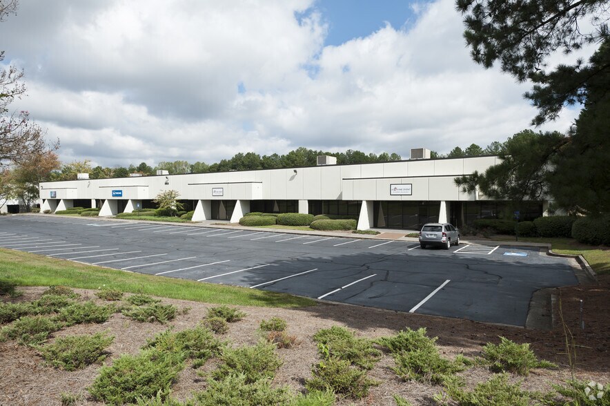 Primary Photo Of 2825 Pacific Dr, Norcross Light Distribution For Lease