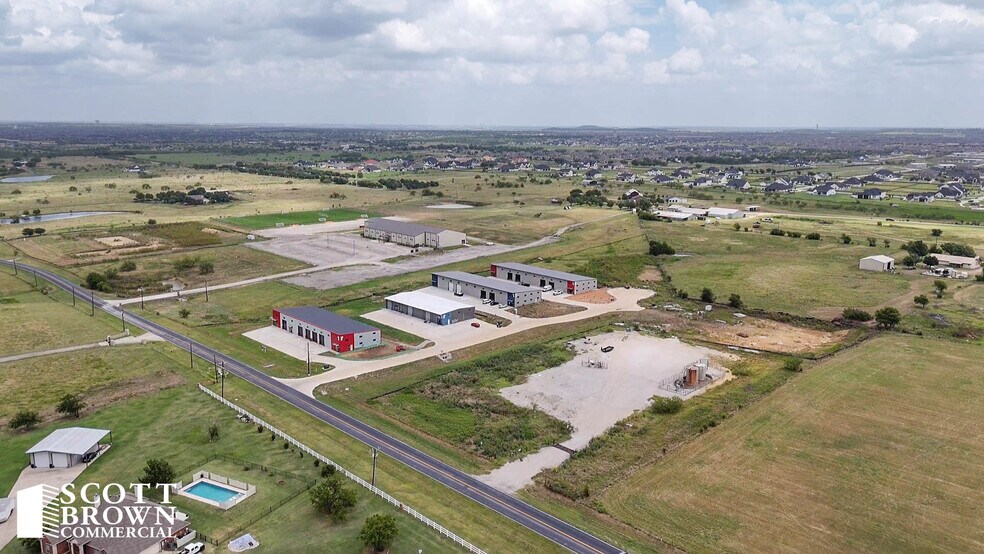 More Photos Of 8137-3 Florance Rd, Northlake Warehouse For Lease
