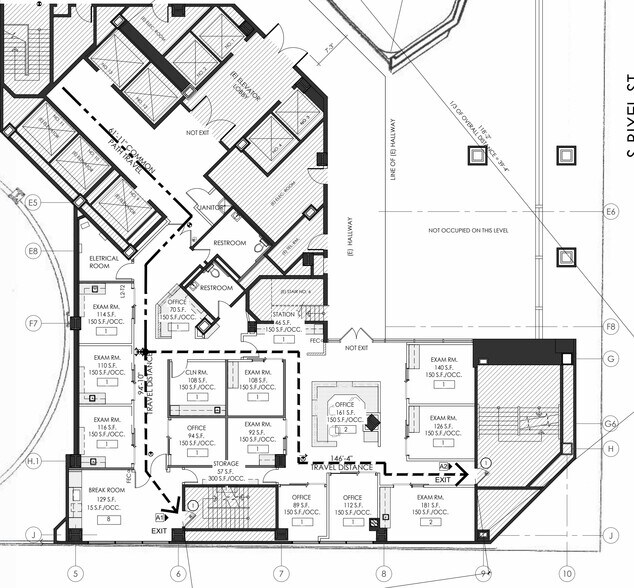 More Photos Of 1100 Wilshire Blvd, Los Angeles Apartments For Lease