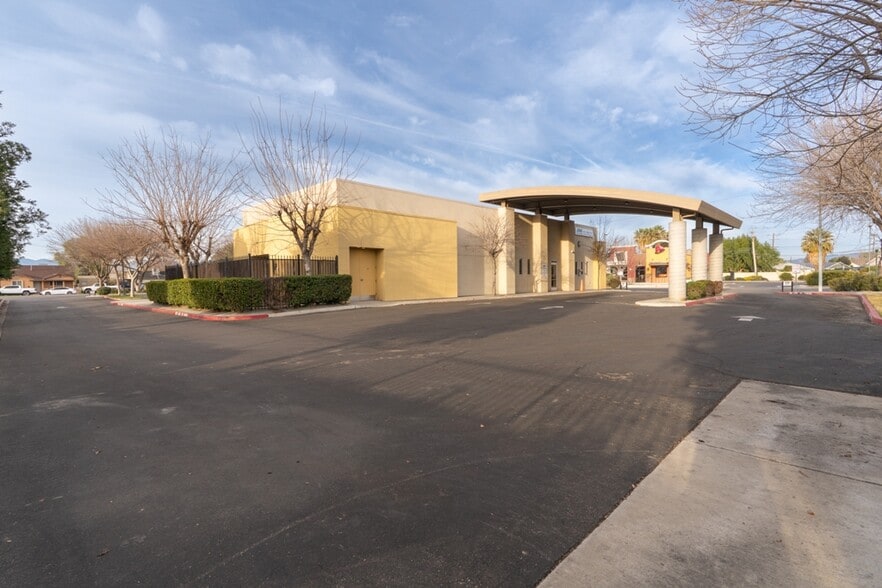 More Photos Of 406 E Elm Ave, Coalinga Office For Sale