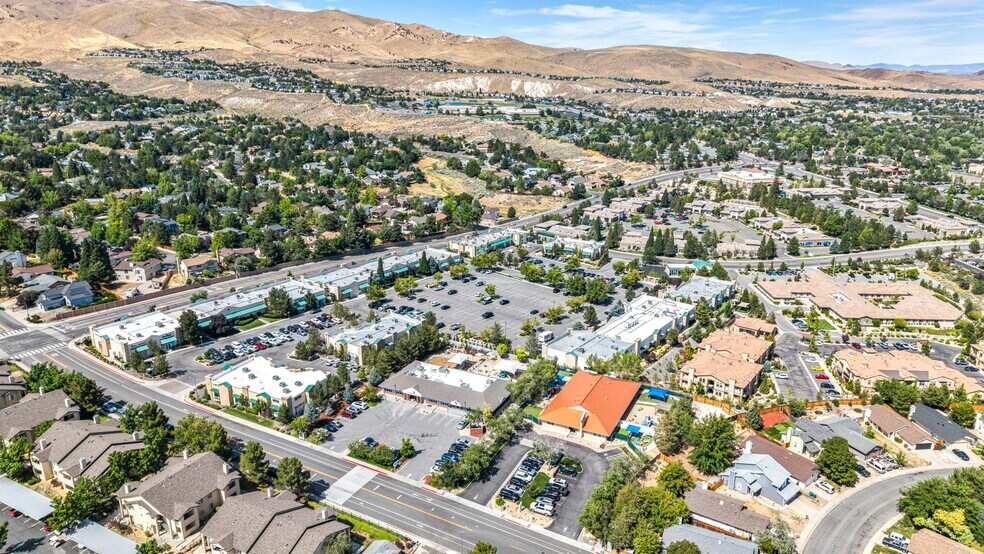 More Photos Of 6340 Mae Anne Ave, Reno Office For Sale