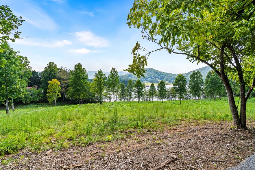 More Photos Of 314 Lakeside dr, Hiawassee Land For Sale