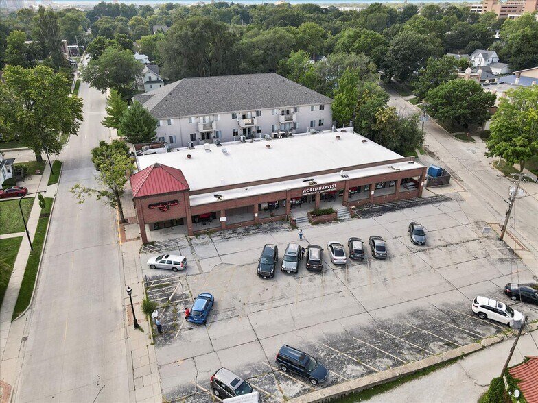 More Photos Of 306 Springfield Ave, Urbana Storefront Retail Office For Sale