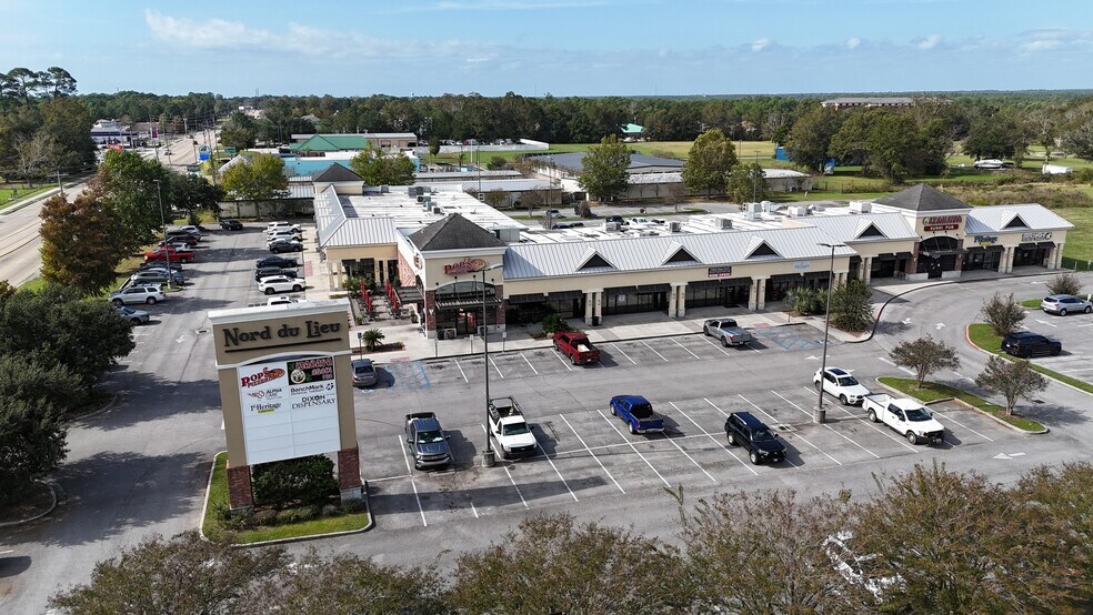 More Photos Of 921 Cedar Lake Rd, Biloxi General Retail For Sale