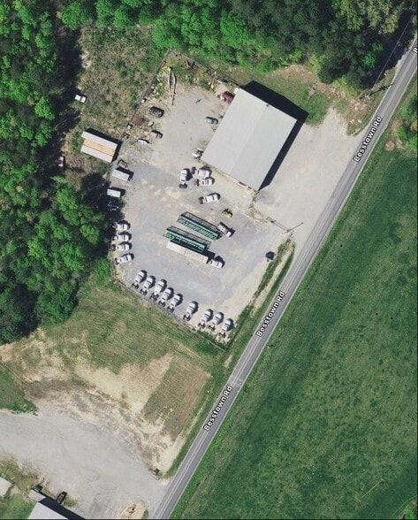 More Photos Of 645 Bess Town Rd, Bessemer City Warehouse For Lease