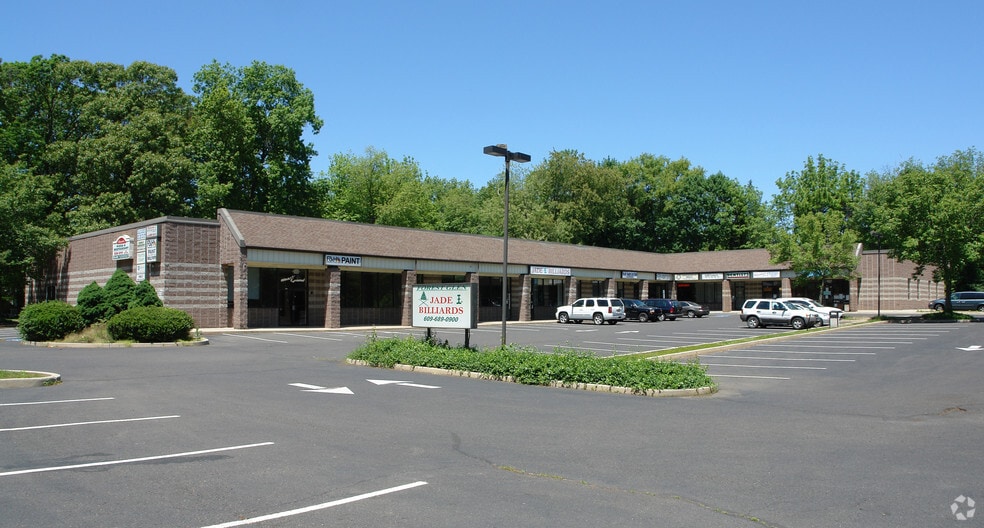 More Photos Of 1800 Route 33, Hamilton General Retail For Sale