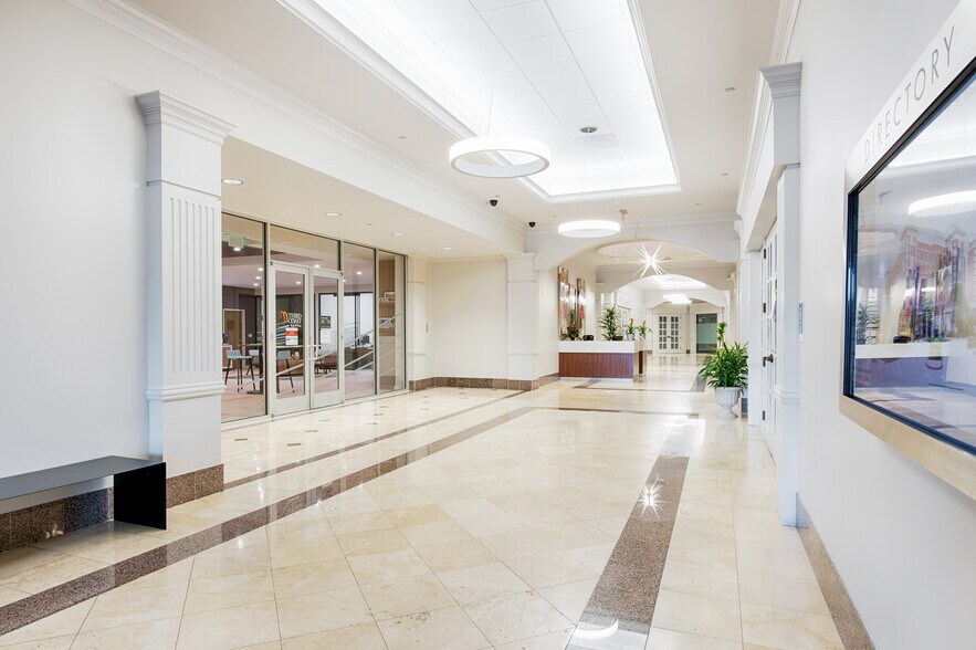 More Photos Of 5000 Legacy Dr, Plano Office For Lease