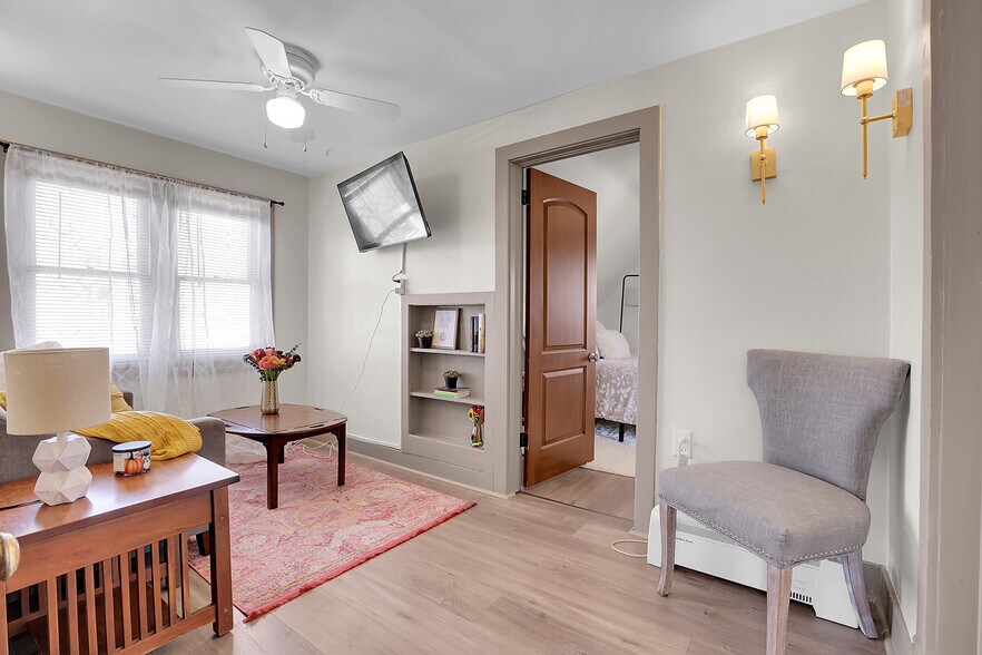 More Photos Of 175 S Main St, Brighton Office For Sale