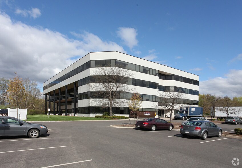 Primary Photo Of 1699 King St, Enfield Office For Lease