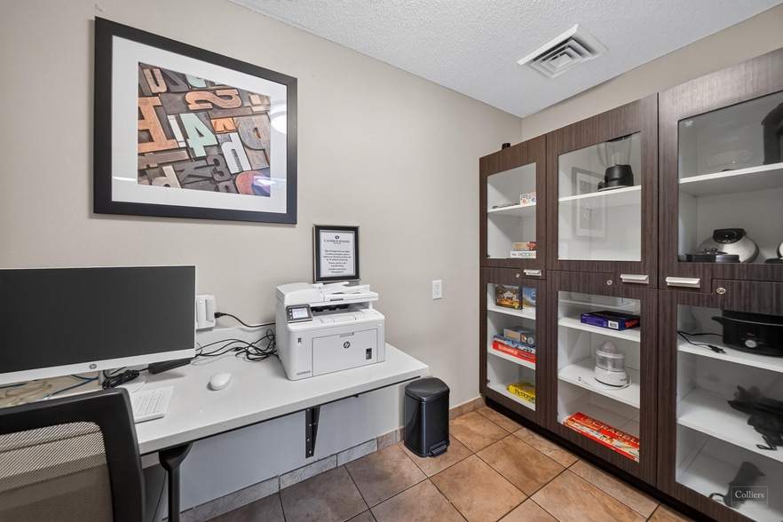 More Photos Of 1055 Waterford Commons Rd, Greenville Hotel For Sale