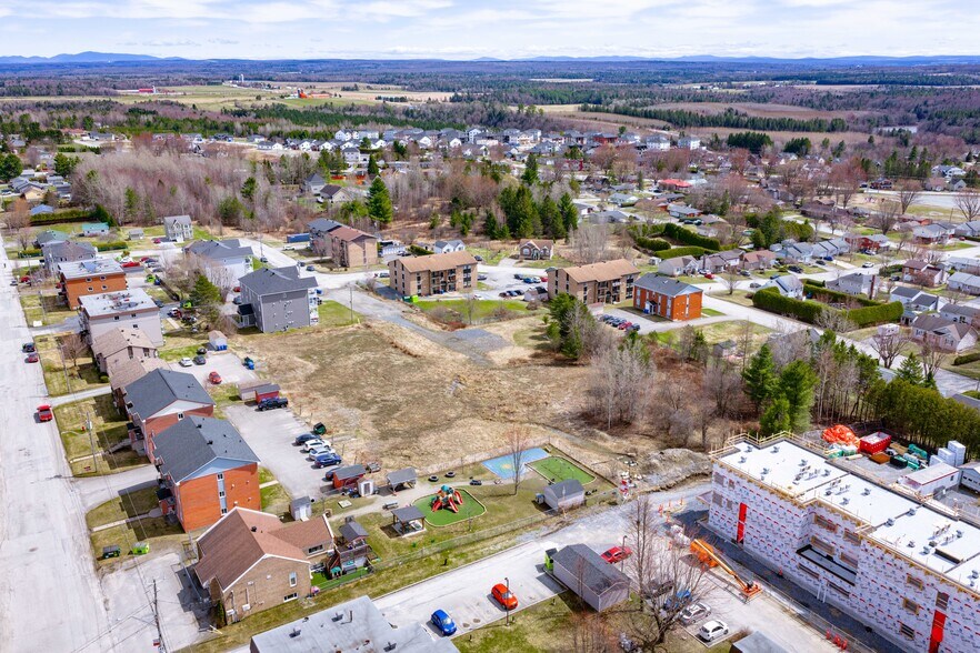 More Photos Of 100 Rue Des Pins, East Angus Land For Sale