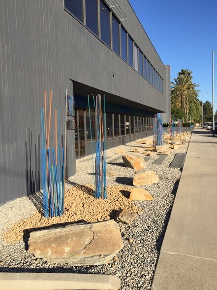 More Photos Of 9040 Topanga Canyon Blvd, West Hills Loft Creative Space For Lease