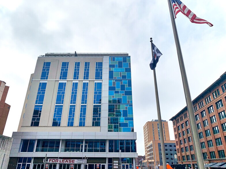 More Photos Of 1 Virginia Ave, Indianapolis Apartments For Lease