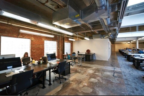 Photo of 1st Floor Ste 