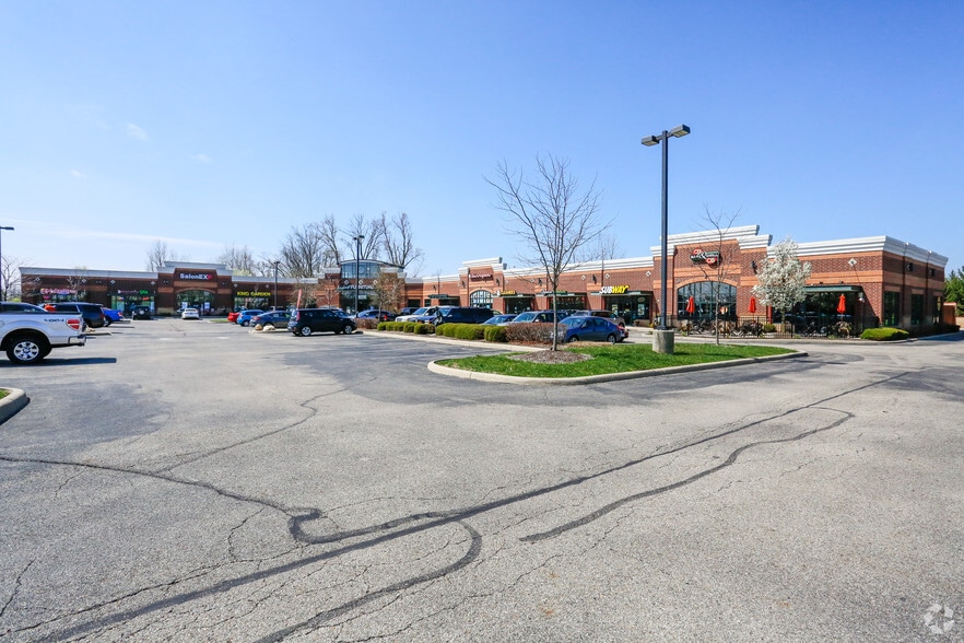 Primary Photo Of 2495 Commons Blvd, Beavercreek Unknown For Lease