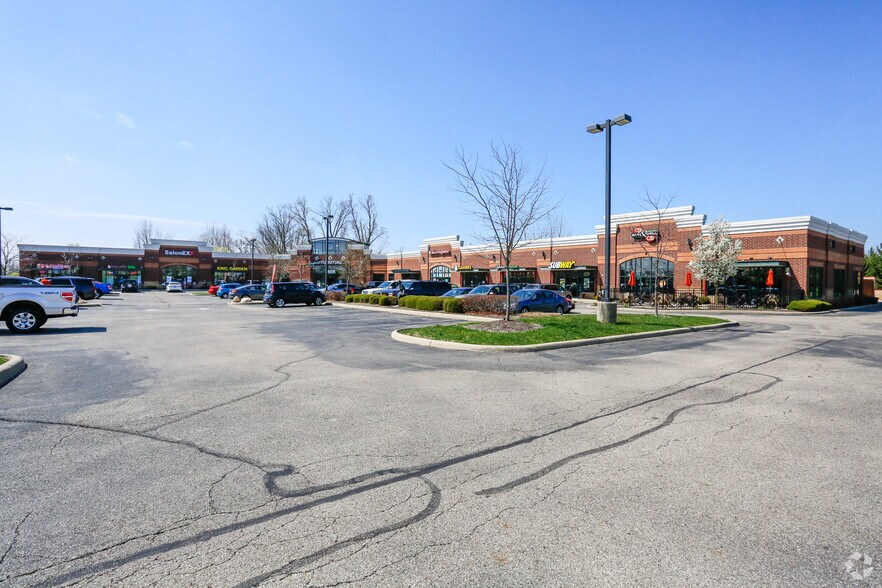 More Photos Of 2495 Commons Blvd, Beavercreek Unknown For Lease
