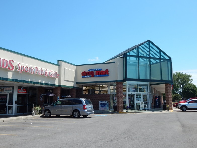 Primary Photo Of 1062 W McPherson Hwy, Clyde Unknown For Lease