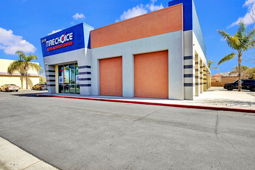 More Photos Of 16190 Perris Blvd, Moreno Valley Auto Repair For Sale