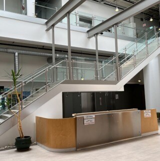 More Photos Of 1700 Markley St, Norristown Office For Sale