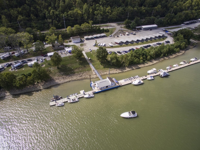 More Photos Of 800 Mary Ingles Hwy, Fort Thomas Marina For Sale