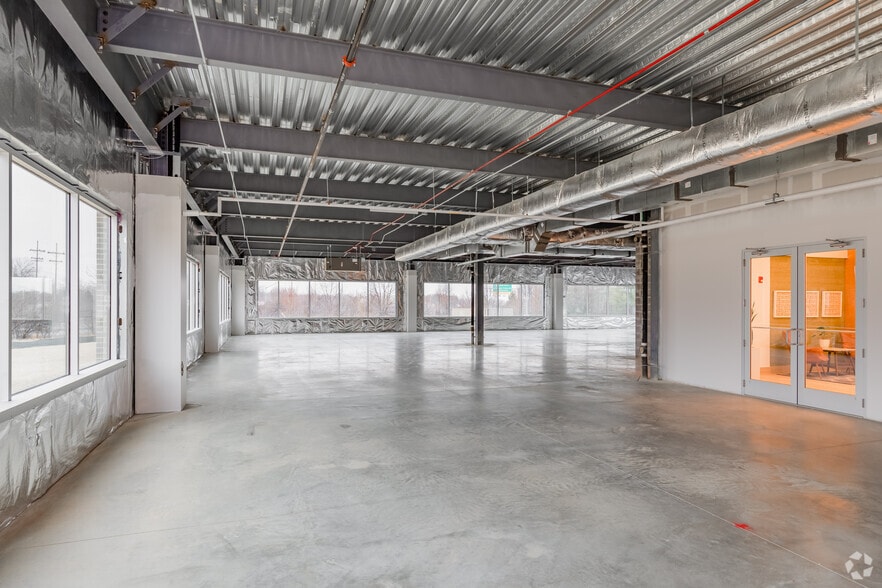 Photo of 1st Floor Ste 