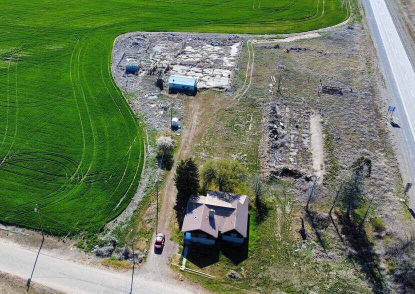 More Photos Of 244 N 950 E, Declo Land For Sale