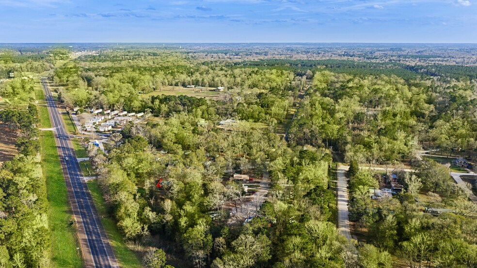 More Photos Of 739 FM 2457, Livingston Land For Sale