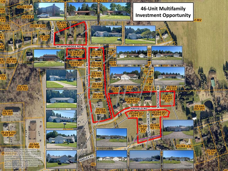 More Photos Of 27 Quartermile Rd, Greenville Multifamily For Sale