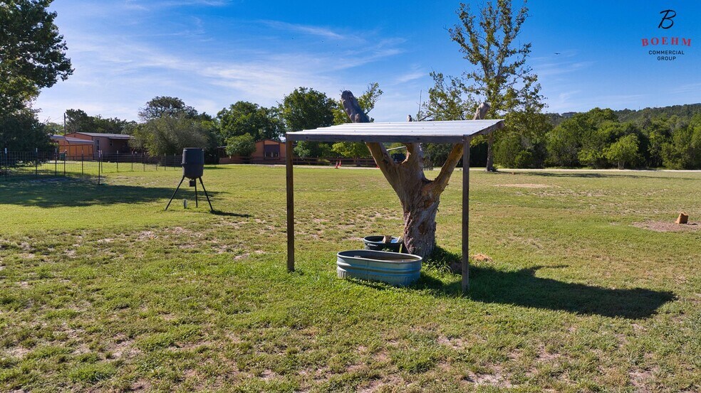 More Photos Of 000 TBD Deer Haven, Kerrville Manufactured Housing Mobile Home Park For Sale