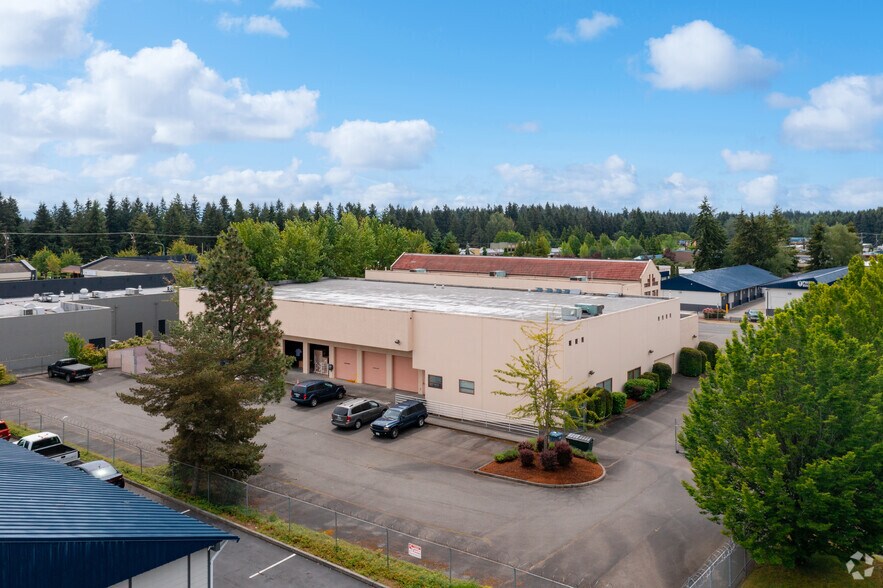 More Photos Of 6919 24th St W, Tacoma Warehouse For Lease