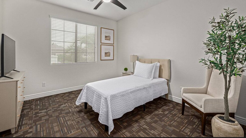 More Photos Of 6519 W Gold Mountain Pass, Phoenix Assisted Living For Sale