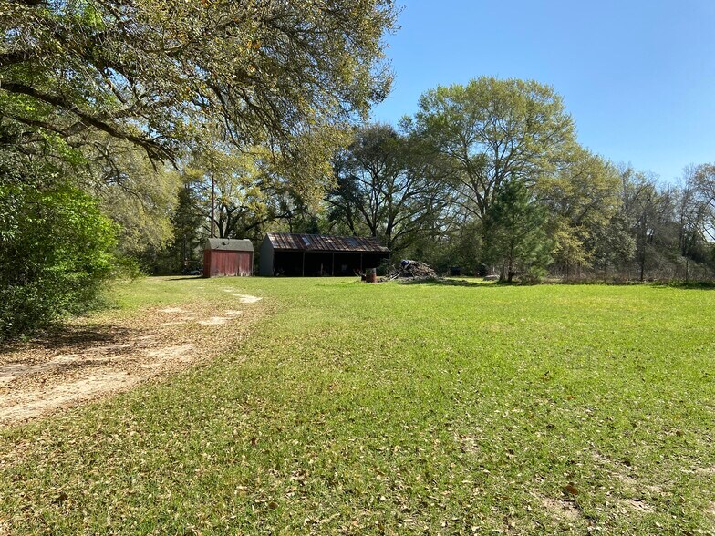 More Photos Of 24030 Hegar Rd, Hockley Land For Sale