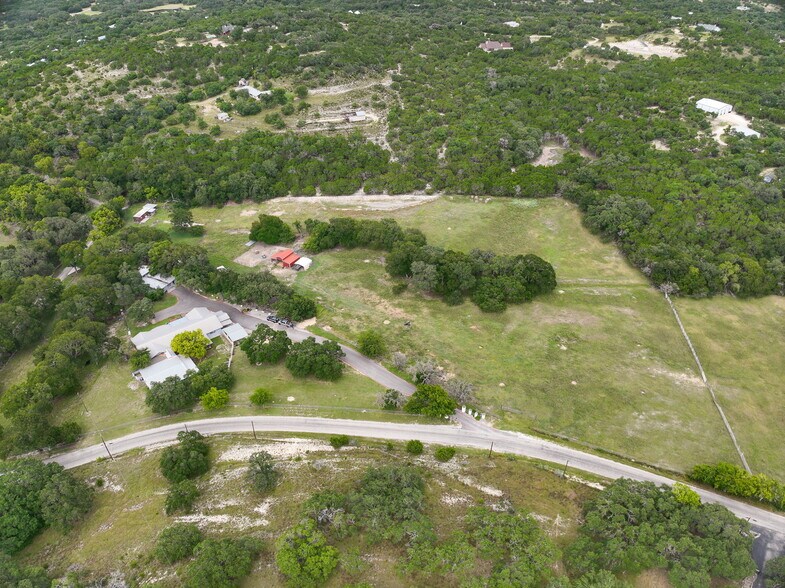 More Photos Of 319 Los Indios Ranch Rd, Boerne Specialty For Sale