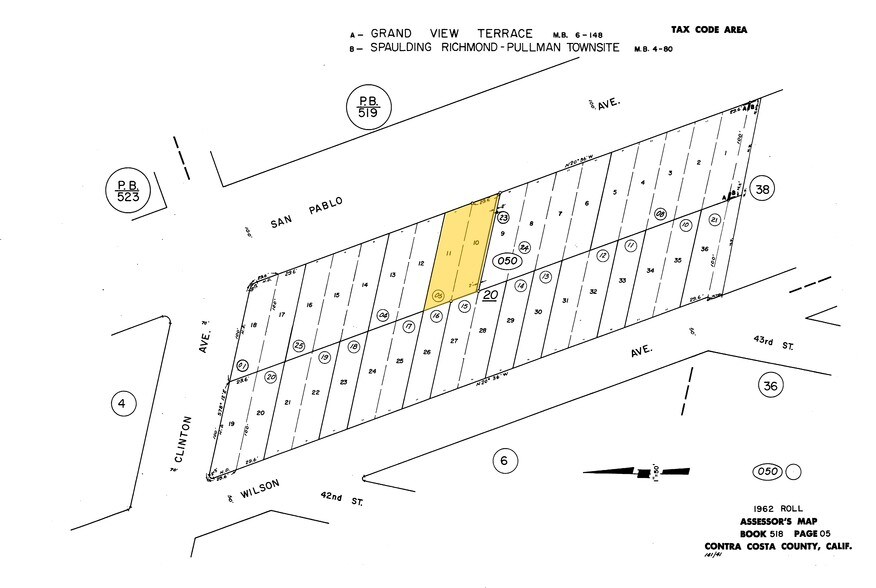 More Photos Of 12477 San Pablo Ave, Richmond Apartments For Sale