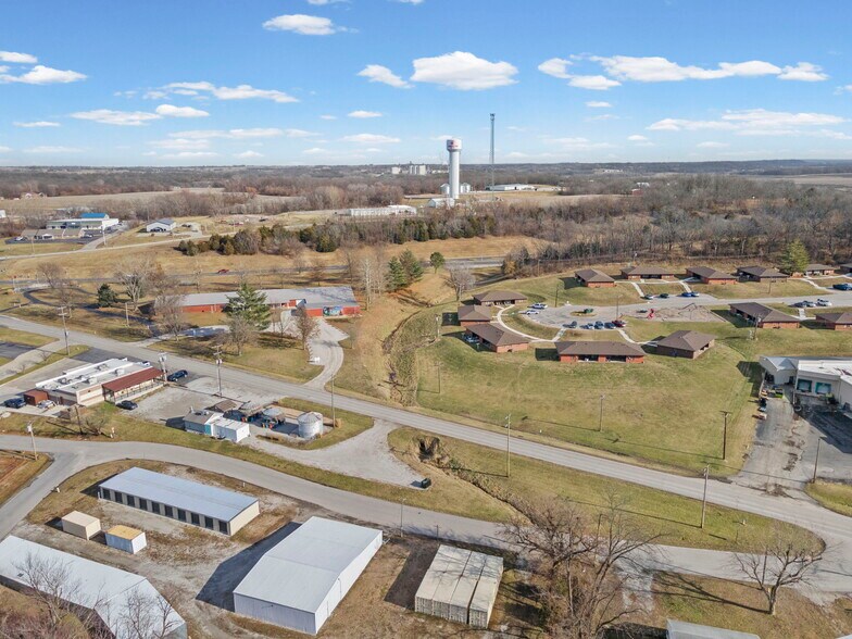 More Photos Of 519 Mason st, Carrollton Specialty For Sale