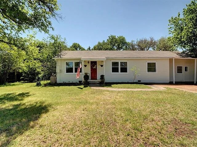 More Photos Of 1301 E Main St, Round Rock Specialty For Sale