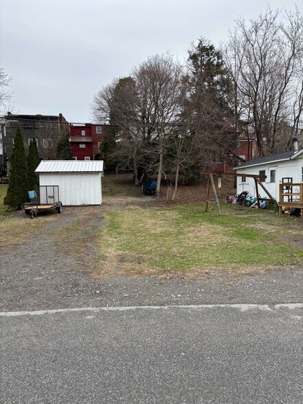More Photos Of Canal Street, Schuylerville Manufactured Housing Mobile Home Park For Sale
