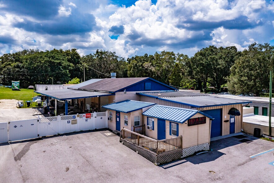 More Photos Of 11719 E 92 Hwy, Seffner Auto Repair For Sale