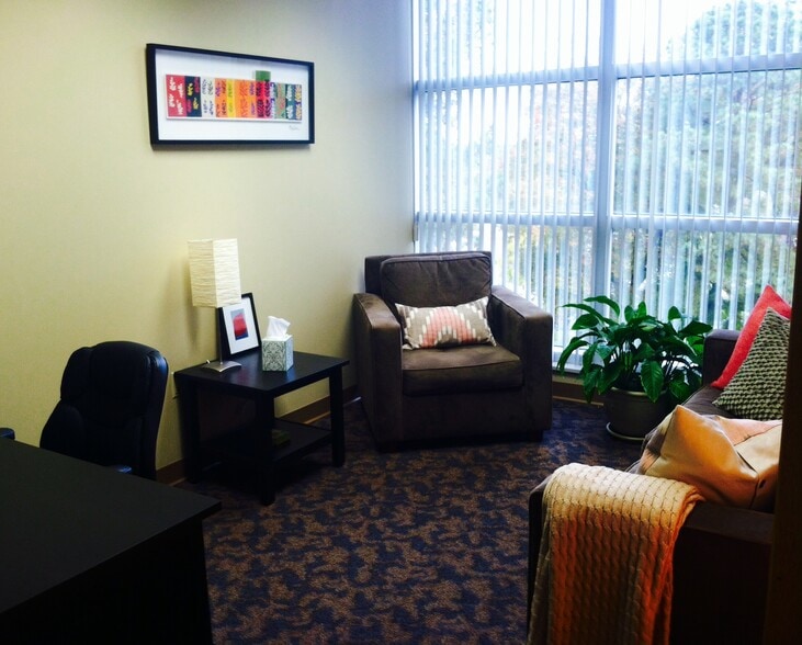 More Photos Of 5001 S Miami Blvd, Durham Office For Lease