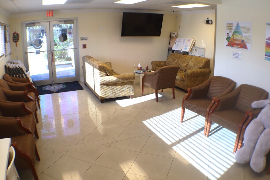 More Photos Of 2800 N State Road 7, Margate Medical For Sale