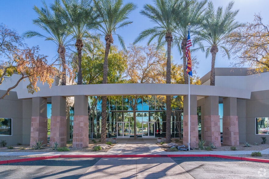 Primary Photo Of 20401 N 29th Ave, Phoenix Unknown For Lease