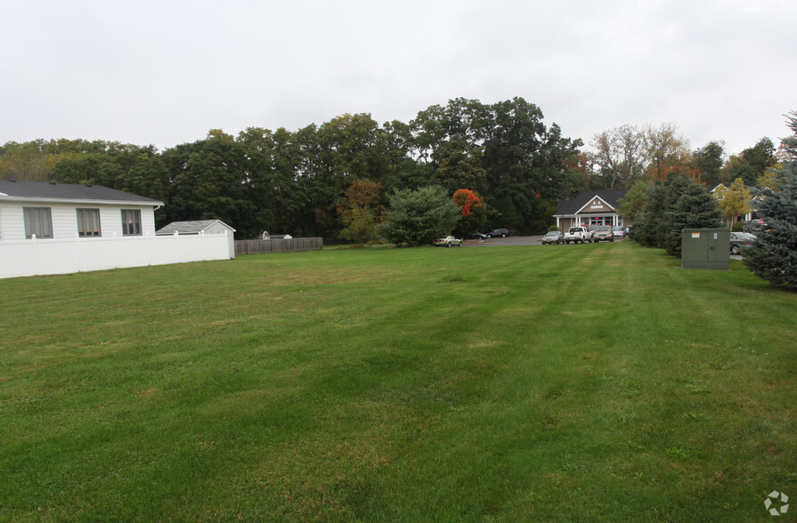 Primary Photo Of 1798 Penfield Rd, Penfield Land For Lease